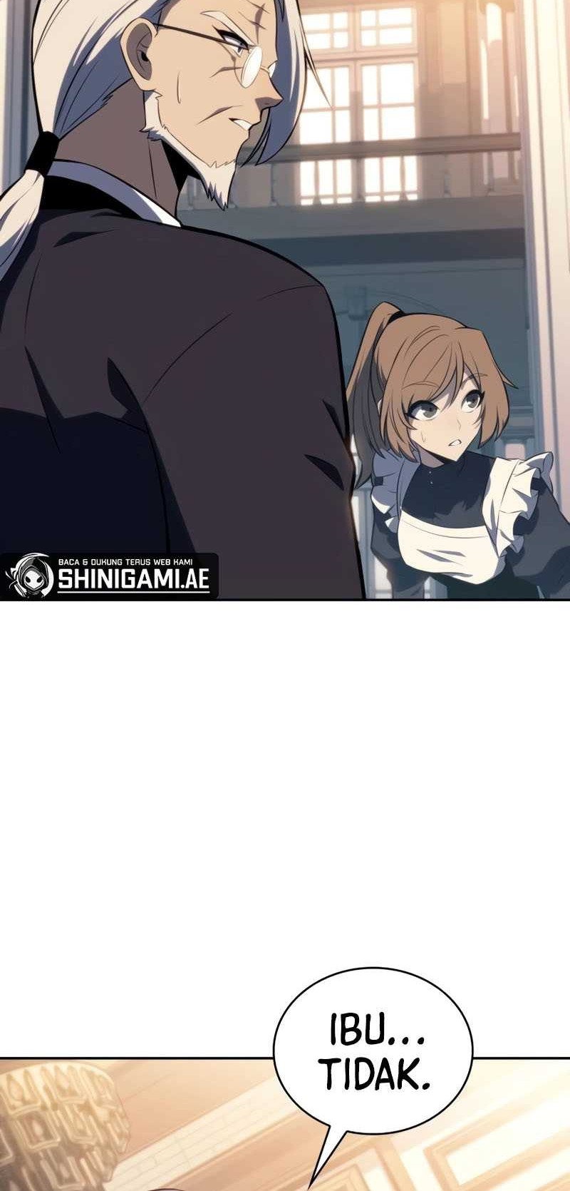 The Regressed Son Of A Duke Is An Assassin - Chapter 30 - Page 61