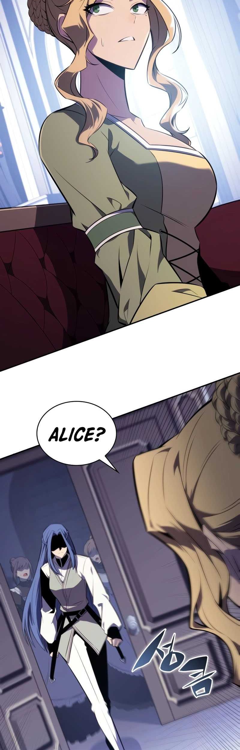 The Regressed Son Of A Duke Is An Assassin - Chapter 30 - Page 64