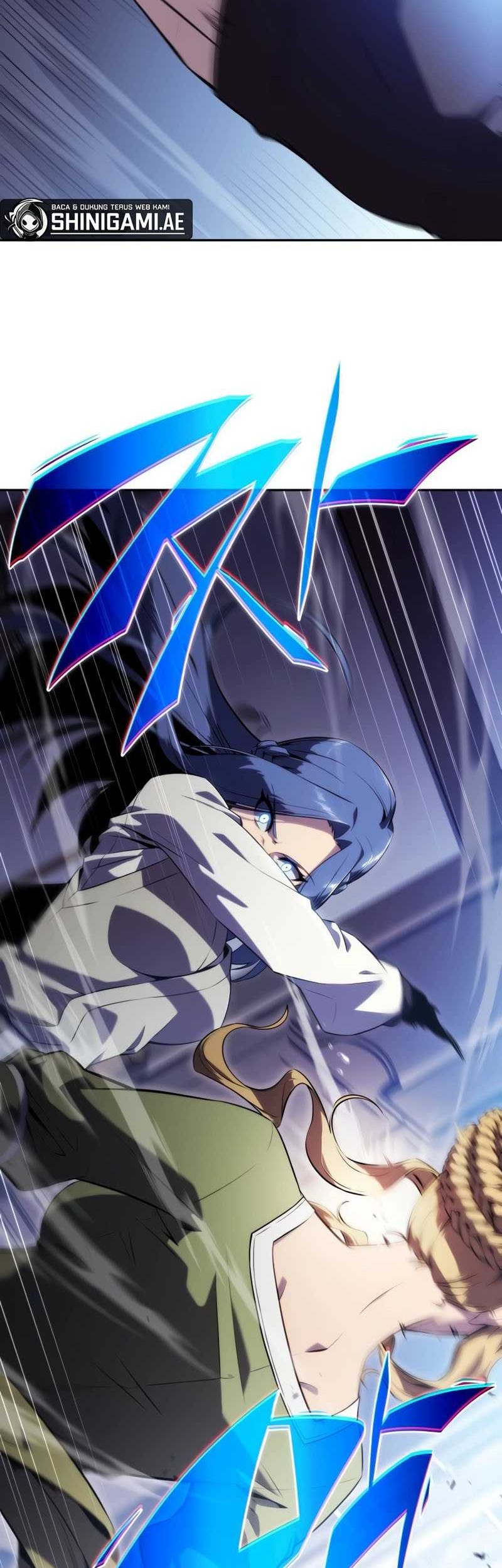 The Regressed Son Of A Duke Is An Assassin - Chapter 30 - Page 67