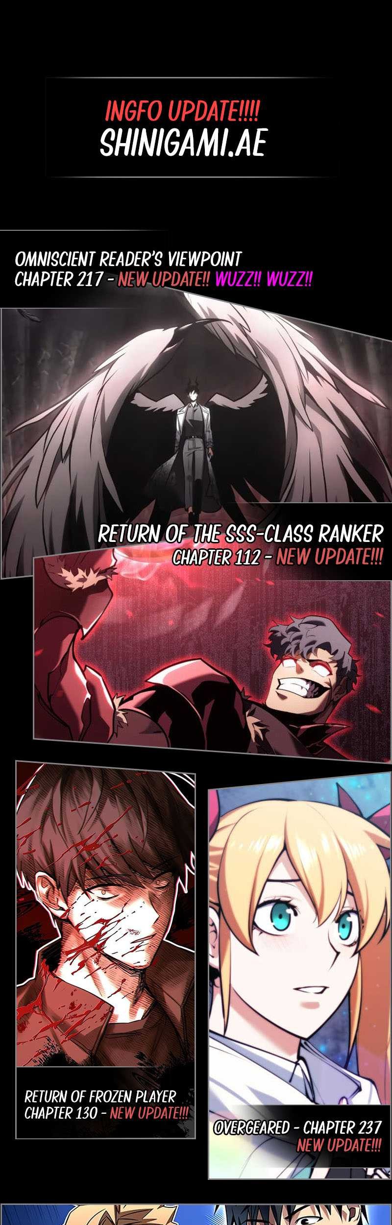 The Regressed Son Of A Duke Is An Assassin - Chapter 30 - Page 69