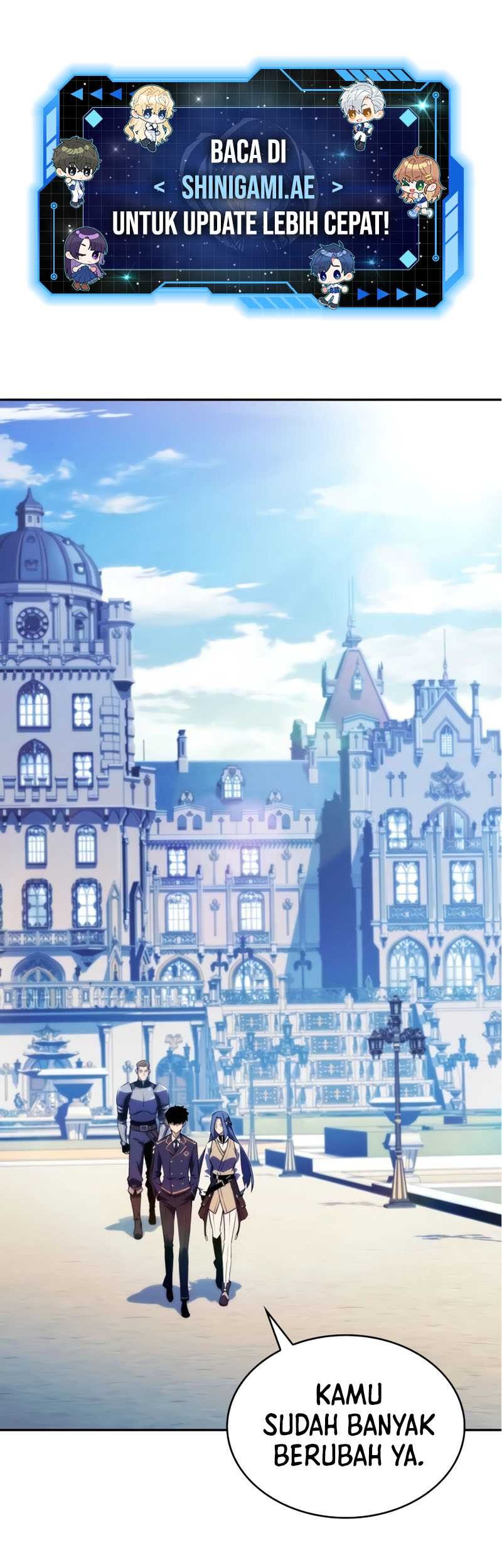 The Regressed Son Of A Duke Is An Assassin - Chapter 30 - Page 2