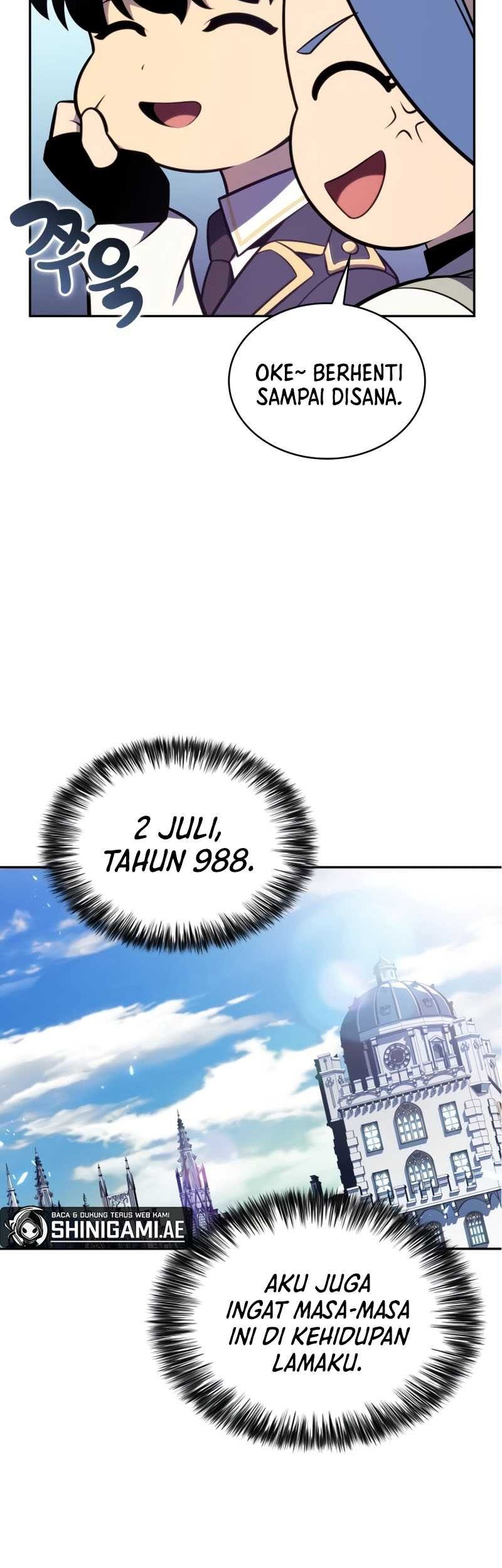 The Regressed Son Of A Duke Is An Assassin - Chapter 30 - Page 4