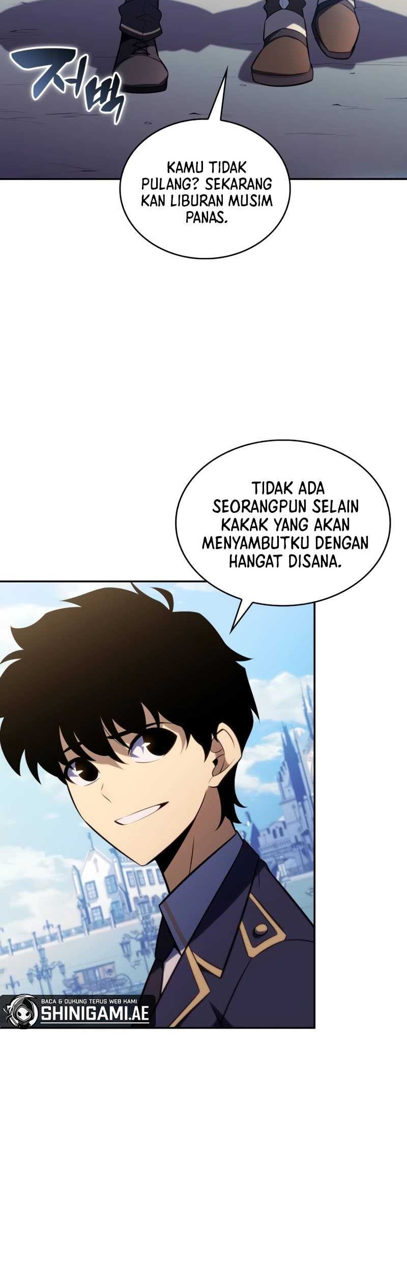 The Regressed Son Of A Duke Is An Assassin - Chapter 30 - Page 7