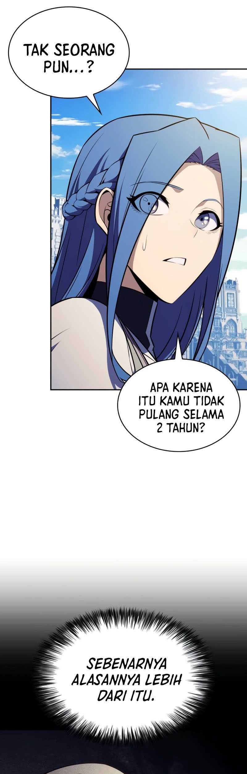 The Regressed Son Of A Duke Is An Assassin - Chapter 30 - Page 8