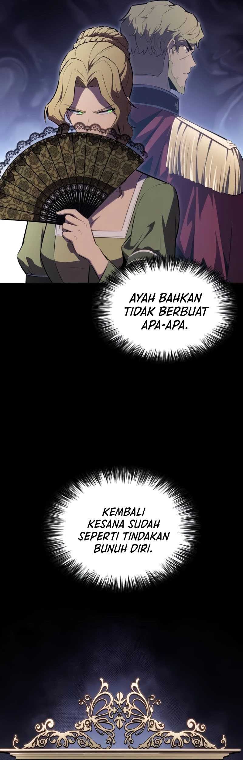 The Regressed Son Of A Duke Is An Assassin - Chapter 30 - Page 10