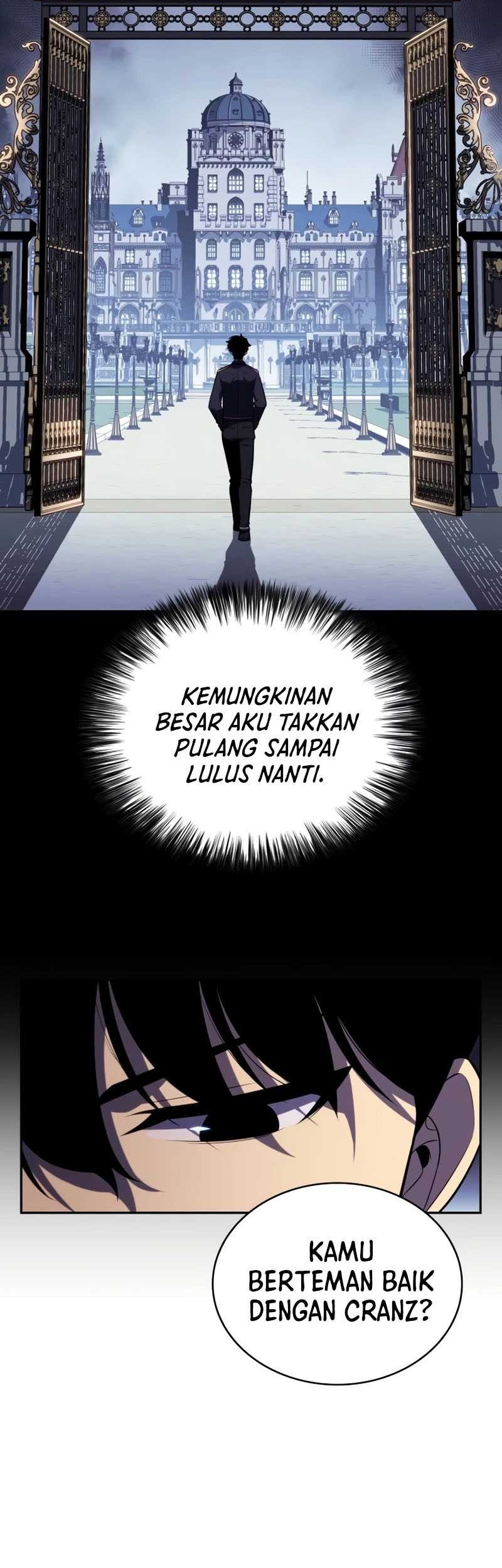 The Regressed Son Of A Duke Is An Assassin - Chapter 30 - Page 11