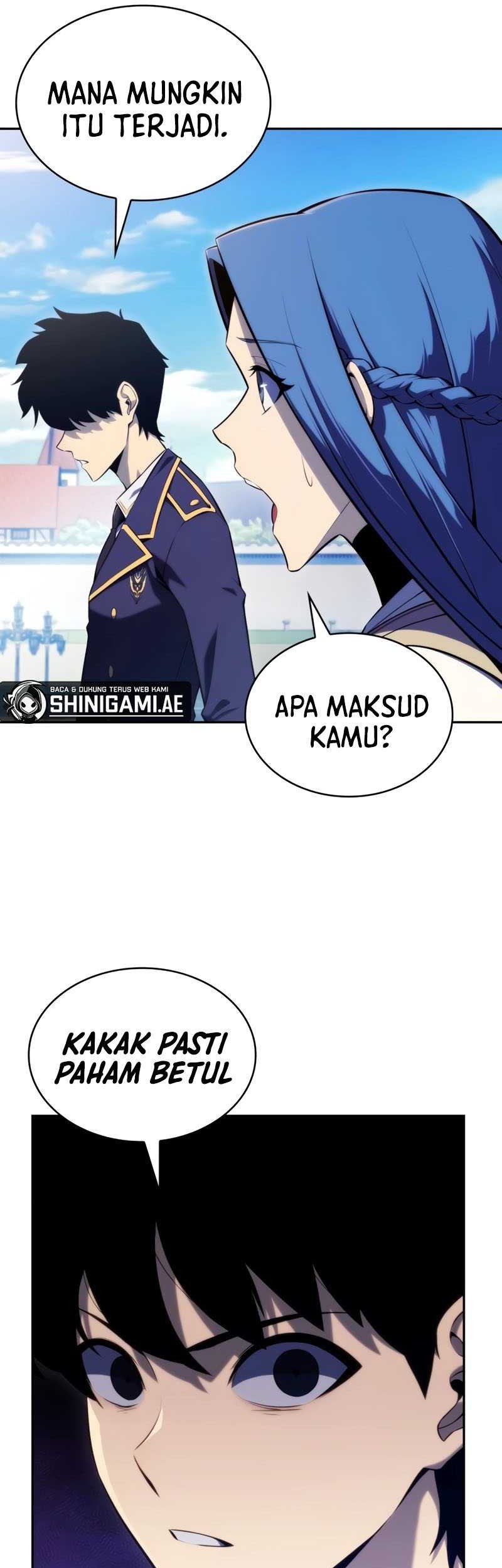 The Regressed Son Of A Duke Is An Assassin - Chapter 30 - Page 12