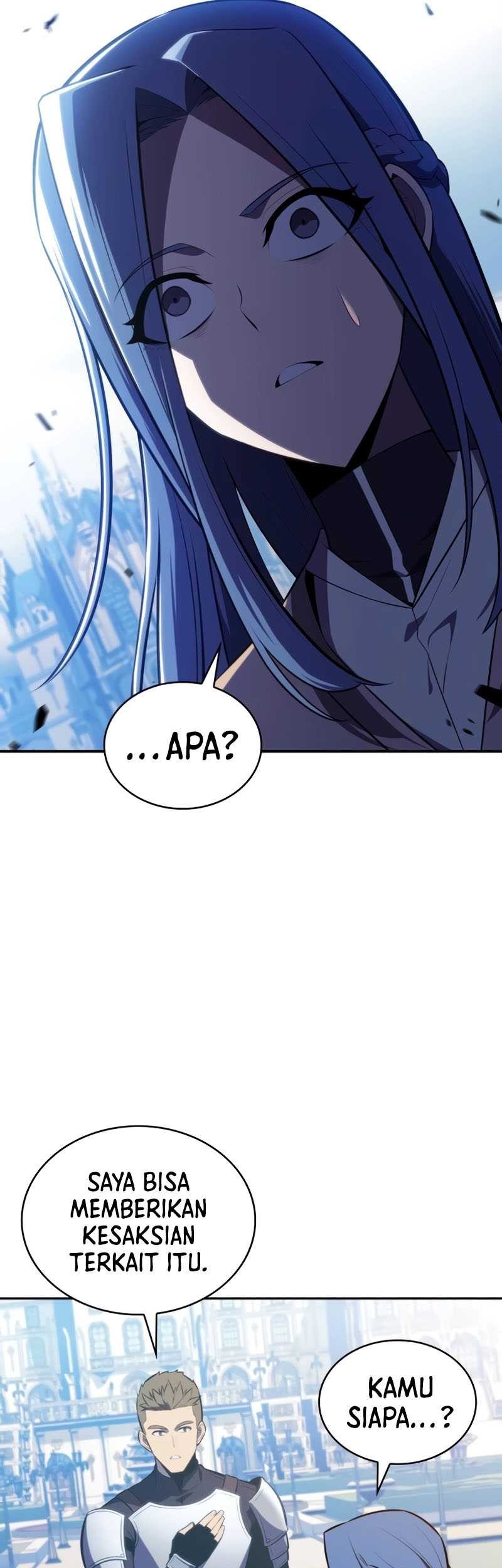 The Regressed Son Of A Duke Is An Assassin - Chapter 30 - Page 14