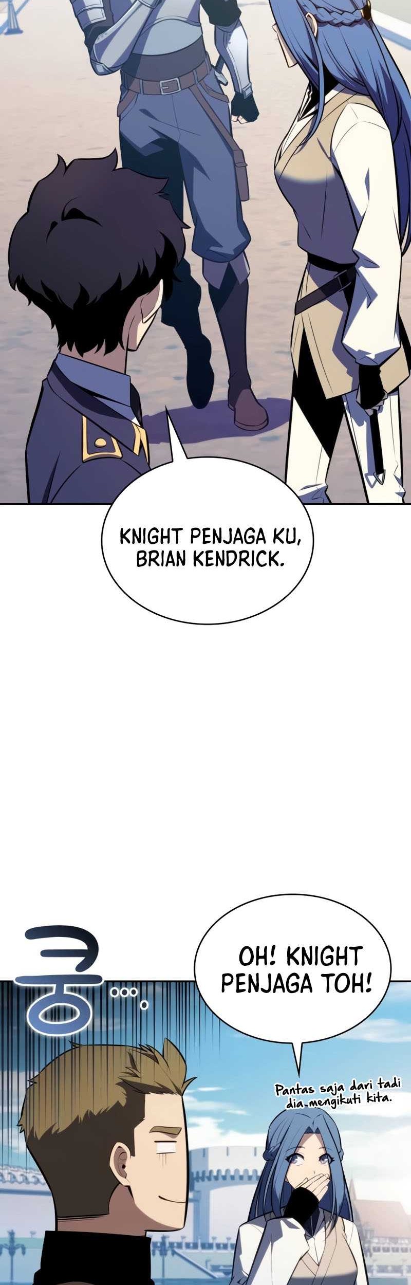 The Regressed Son Of A Duke Is An Assassin - Chapter 30 - Page 15