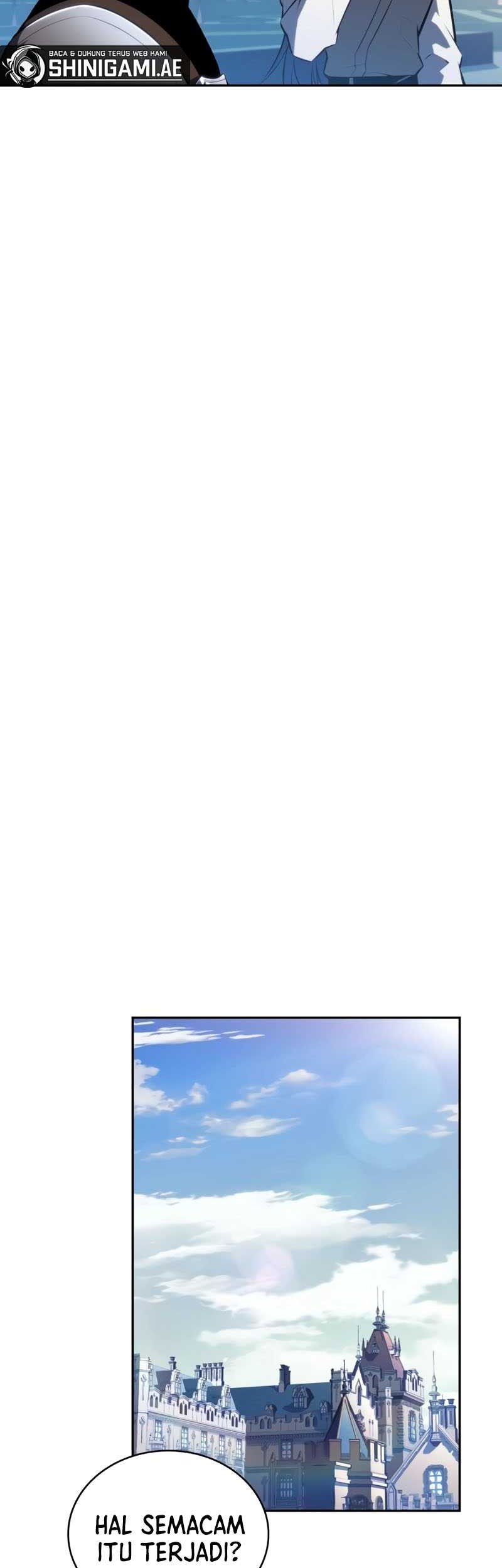 The Regressed Son Of A Duke Is An Assassin - Chapter 30 - Page 16