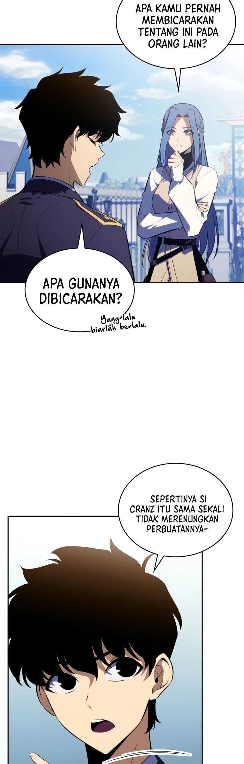 The Regressed Son Of A Duke Is An Assassin - Chapter 30 - Page 20