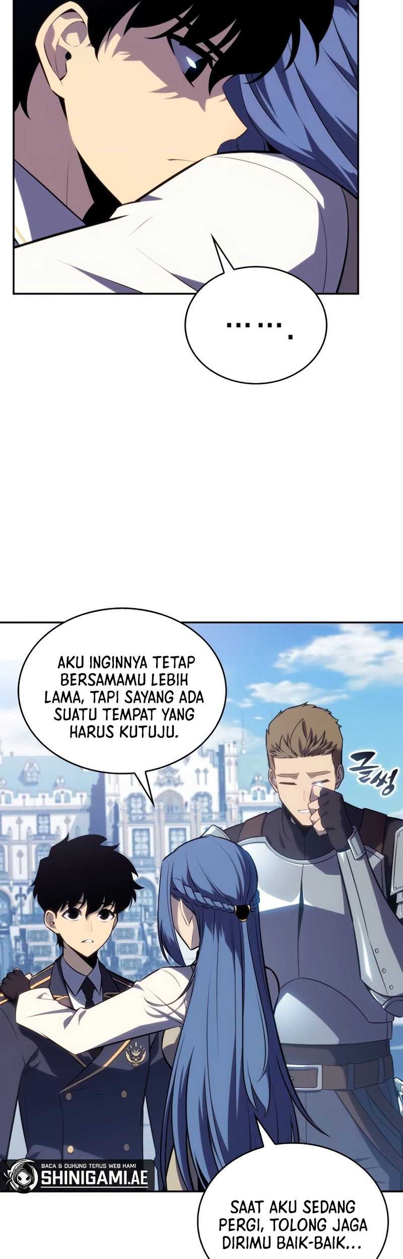 The Regressed Son Of A Duke Is An Assassin - Chapter 30 - Page 24