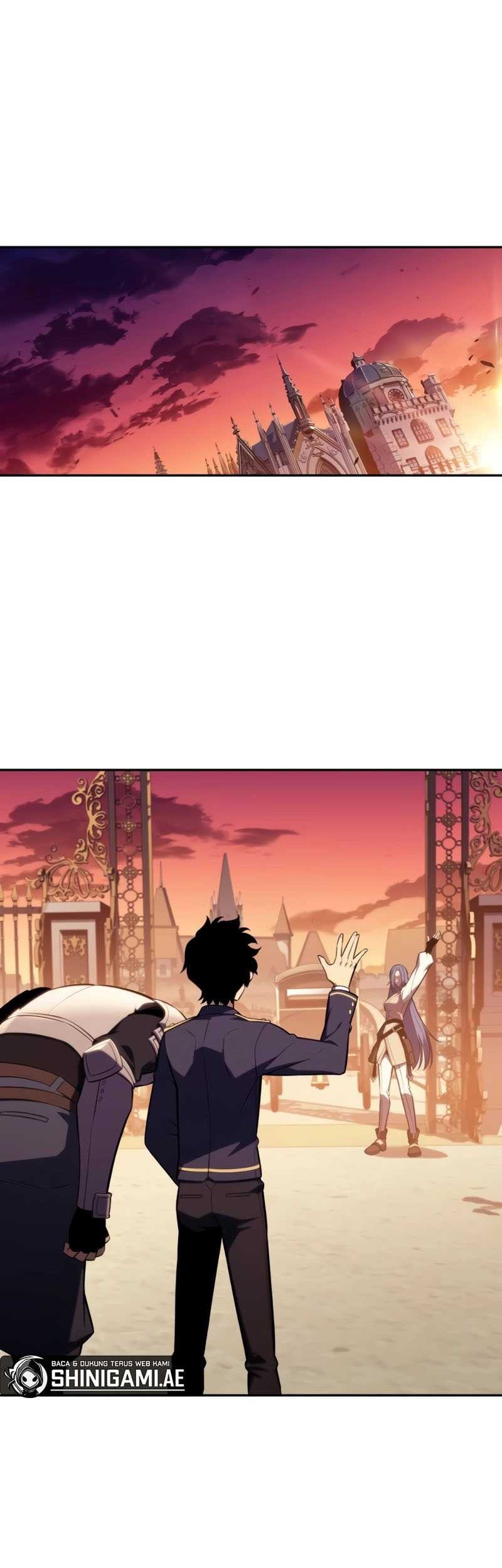 The Regressed Son Of A Duke Is An Assassin - Chapter 30 - Page 28