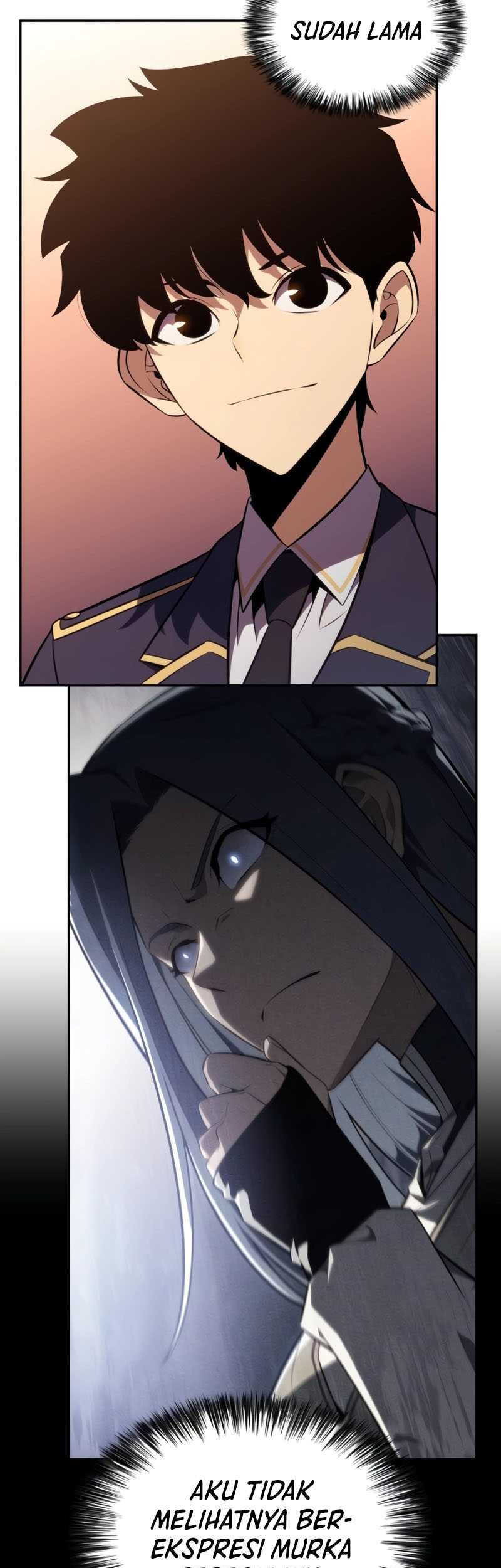 The Regressed Son Of A Duke Is An Assassin - Chapter 30 - Page 30