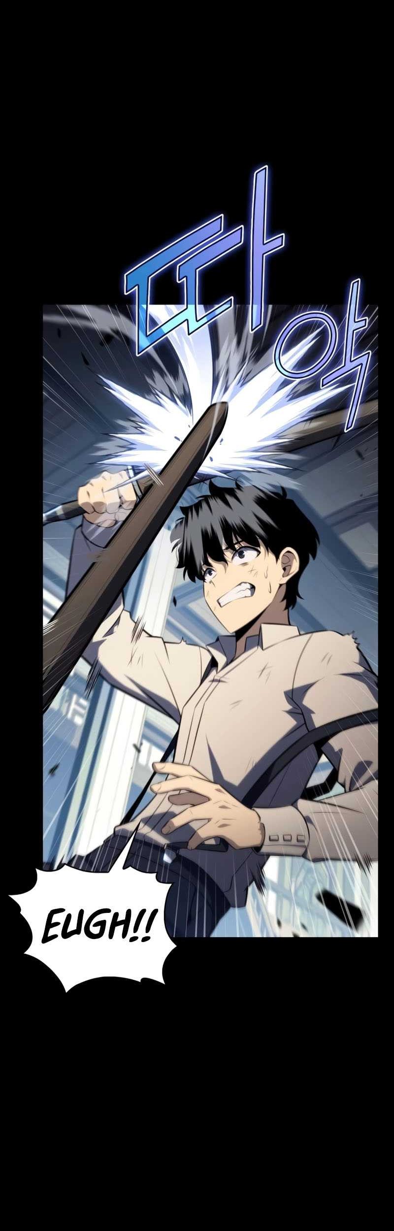 The Regressed Son Of A Duke Is An Assassin - Chapter 30 - Page 32