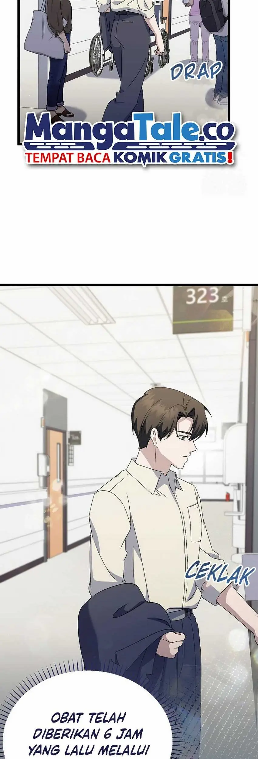 The Crazy Genius Composer Returns Chapter 20 Gambar 48