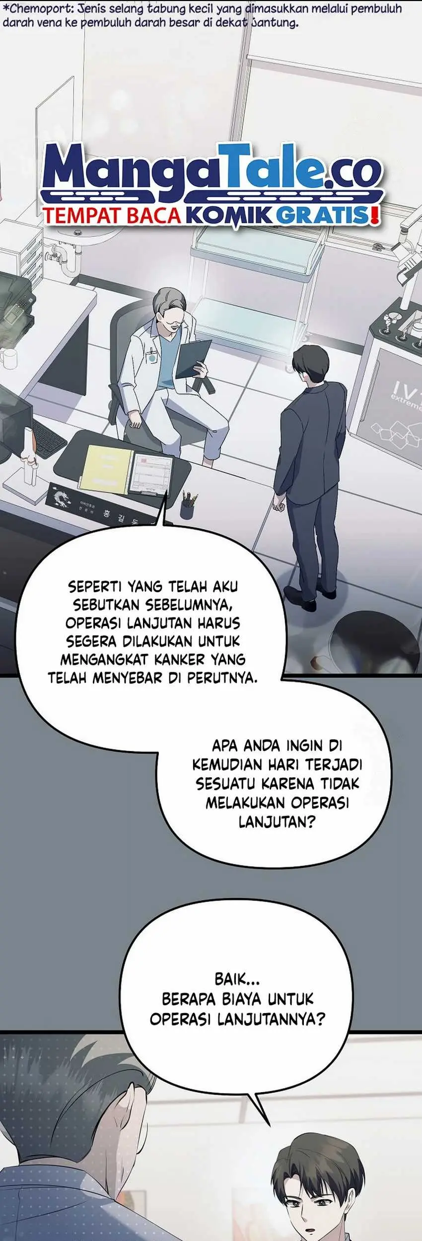 The Crazy Genius Composer Returns Chapter 20 Gambar 50