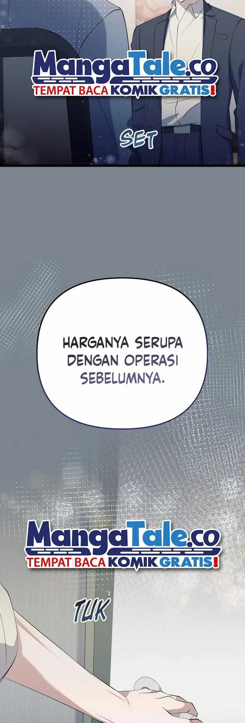 The Crazy Genius Composer Returns Chapter 20 Gambar 51