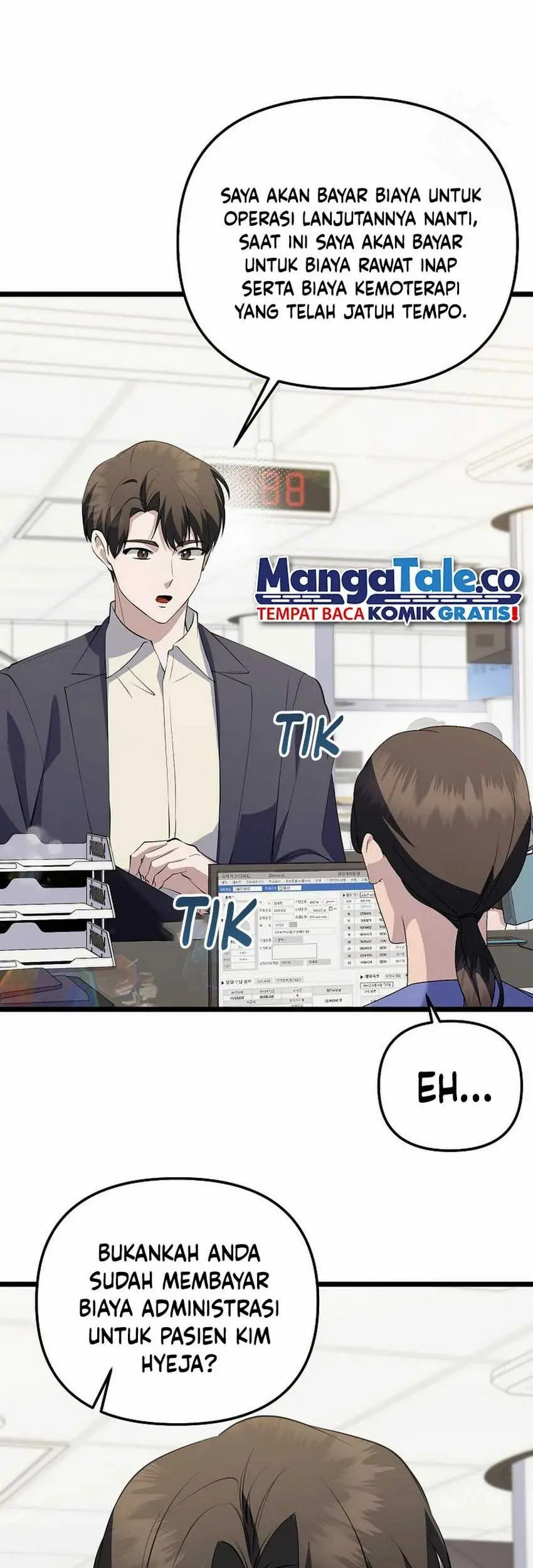 The Crazy Genius Composer Returns Chapter 20 Gambar 61
