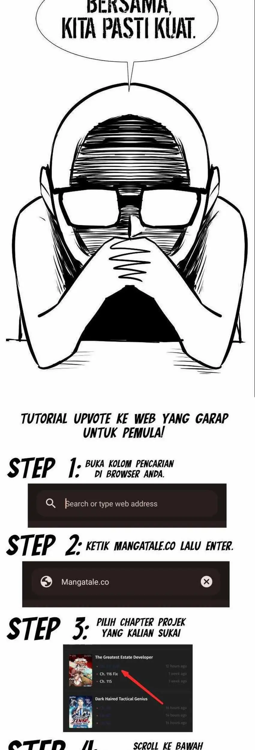 The Crazy Genius Composer Returns Chapter 20 Gambar 67