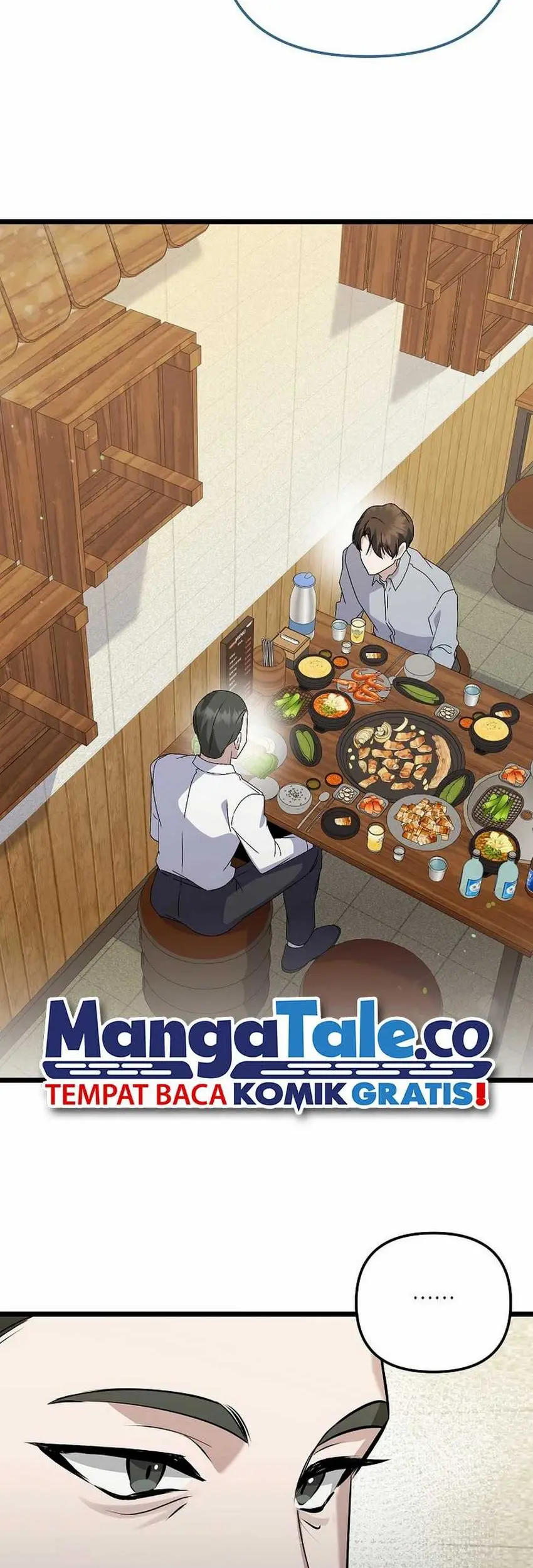 Baca Manhwa The Crazy Genius Composer Returns Chapter 20 Gambar 2