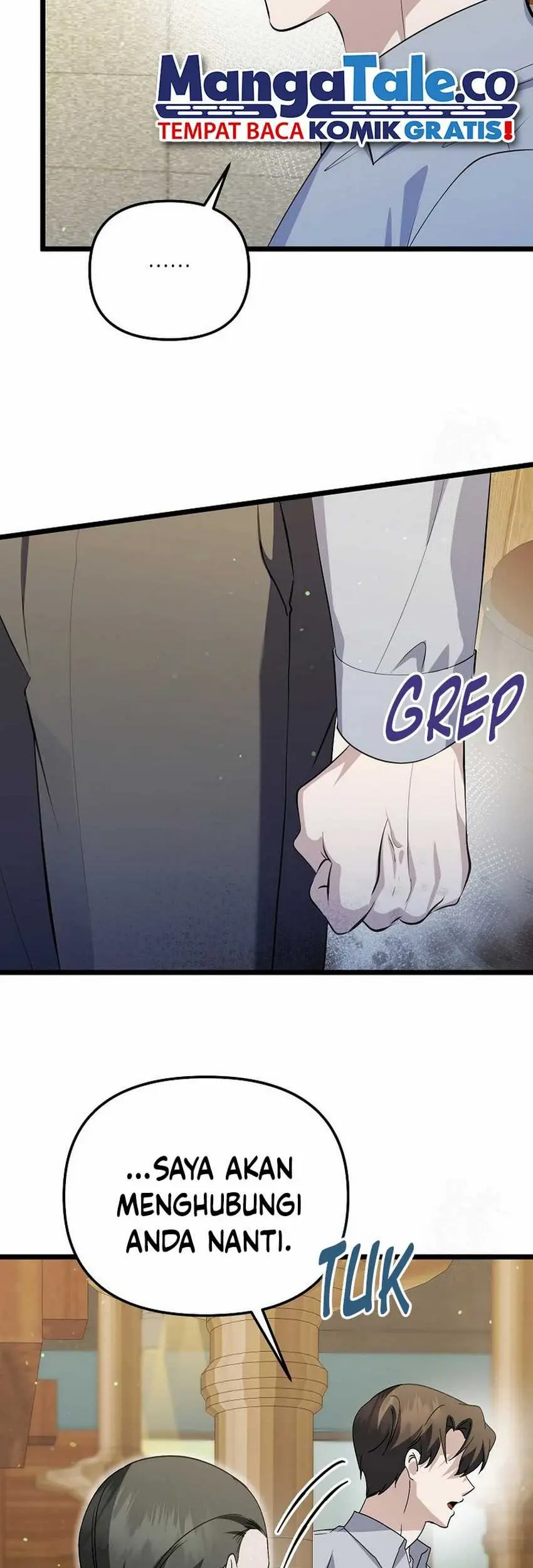 The Crazy Genius Composer Returns Chapter 20 Gambar 11