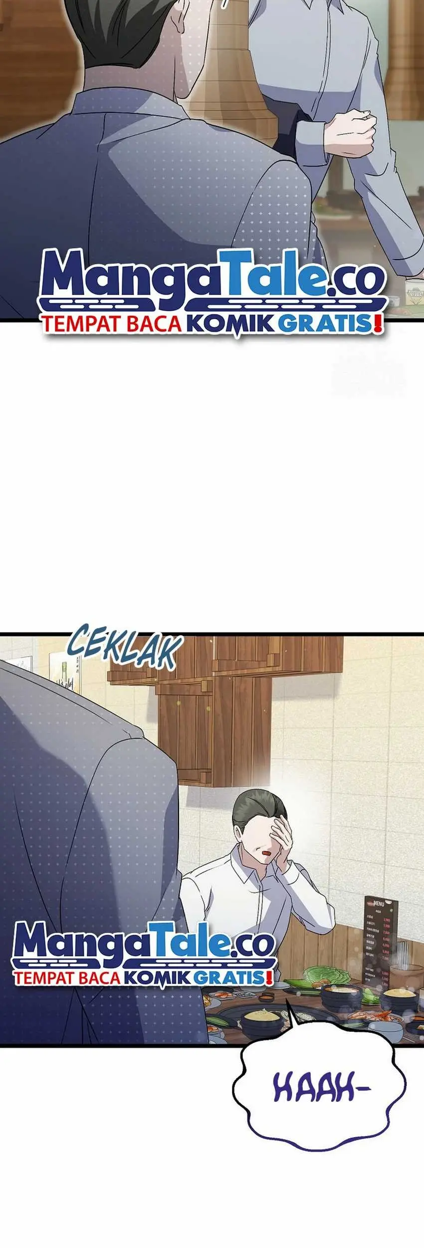 The Crazy Genius Composer Returns Chapter 20 Gambar 12