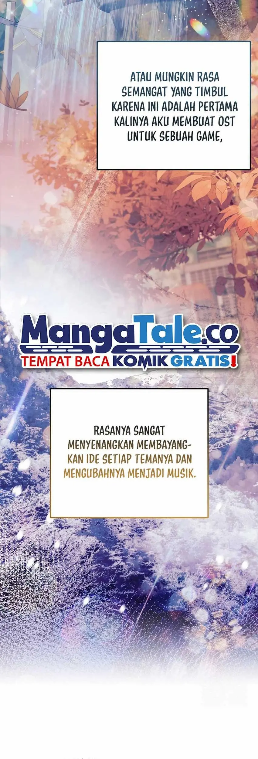 The Crazy Genius Composer Returns Chapter 20 Gambar 28