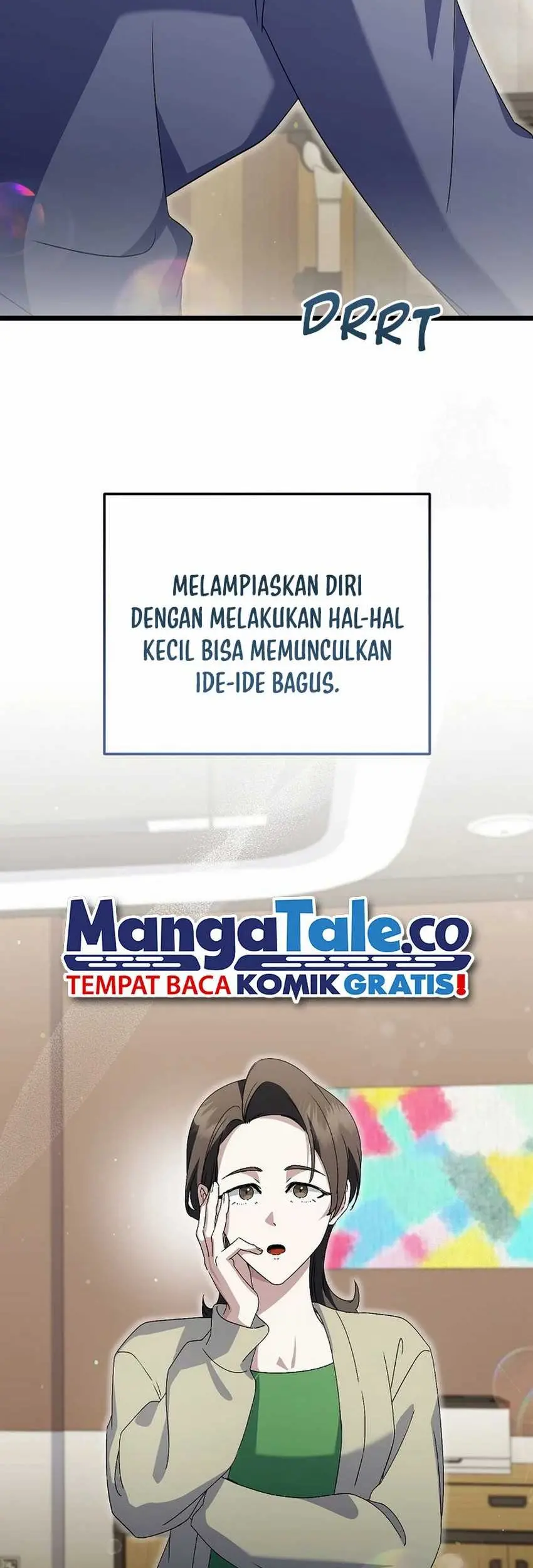 The Crazy Genius Composer Returns Chapter 20 Gambar 31