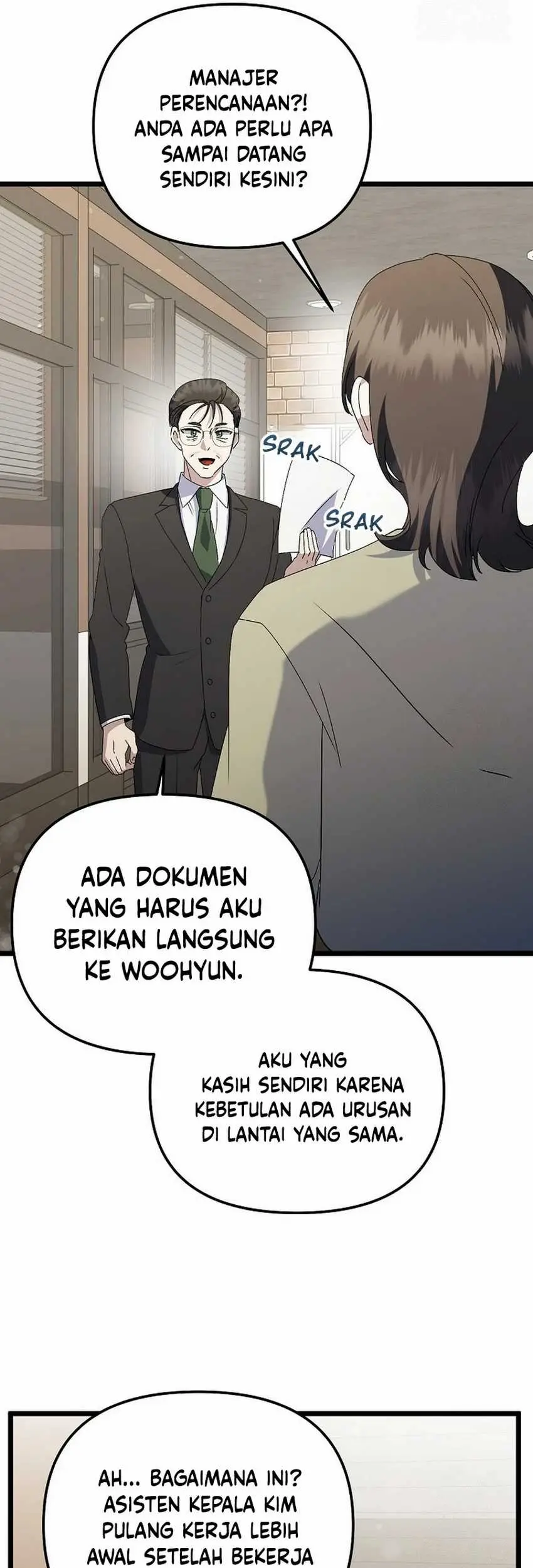 The Crazy Genius Composer Returns Chapter 20 Gambar 35