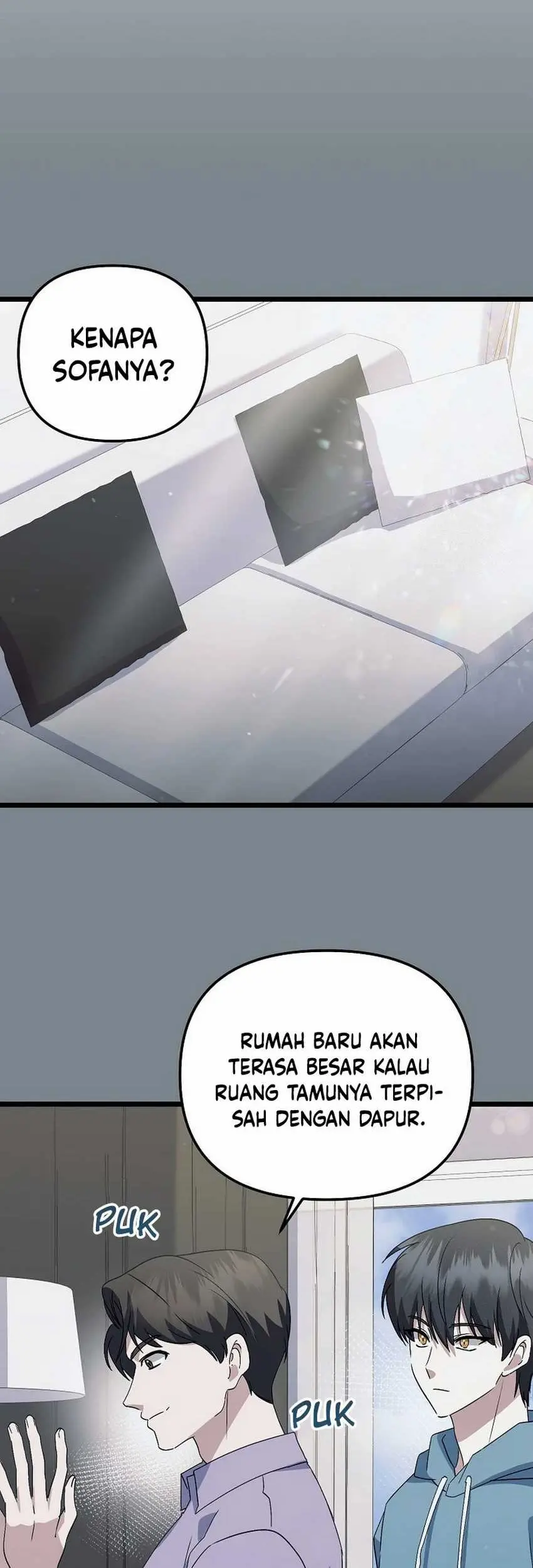 The Crazy Genius Composer Returns Chapter 20 Gambar 41