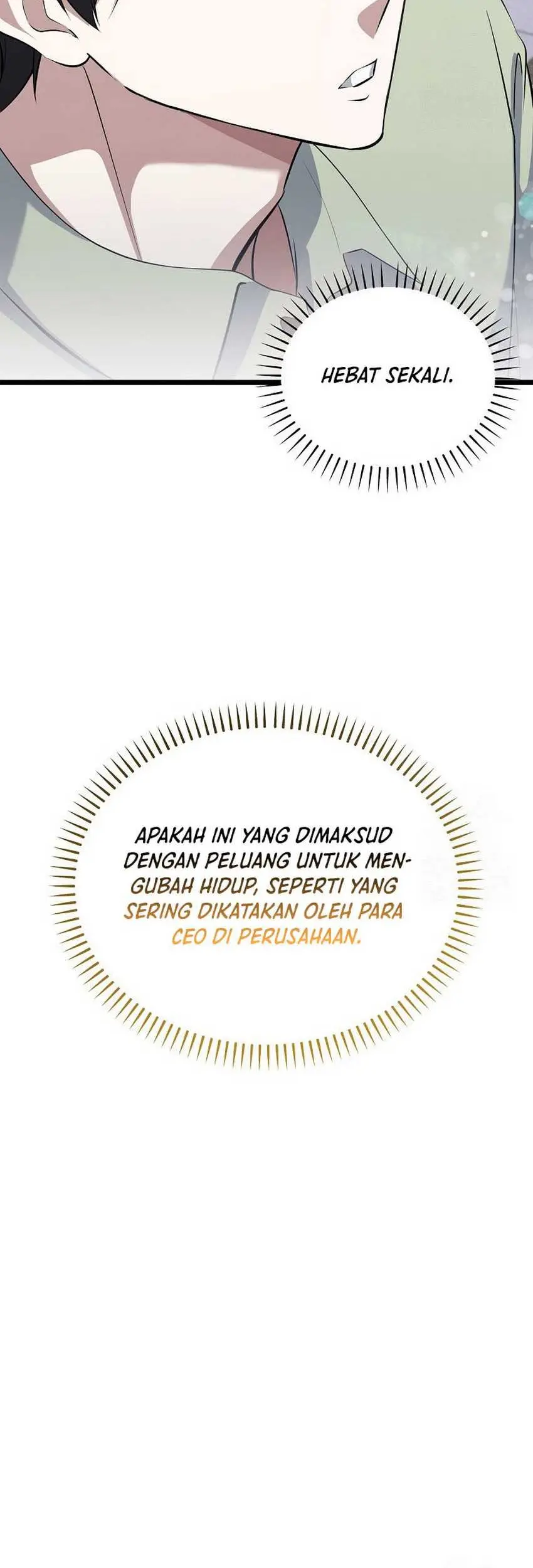 The Crazy Genius Composer Returns Chapter 18 Gambar 14