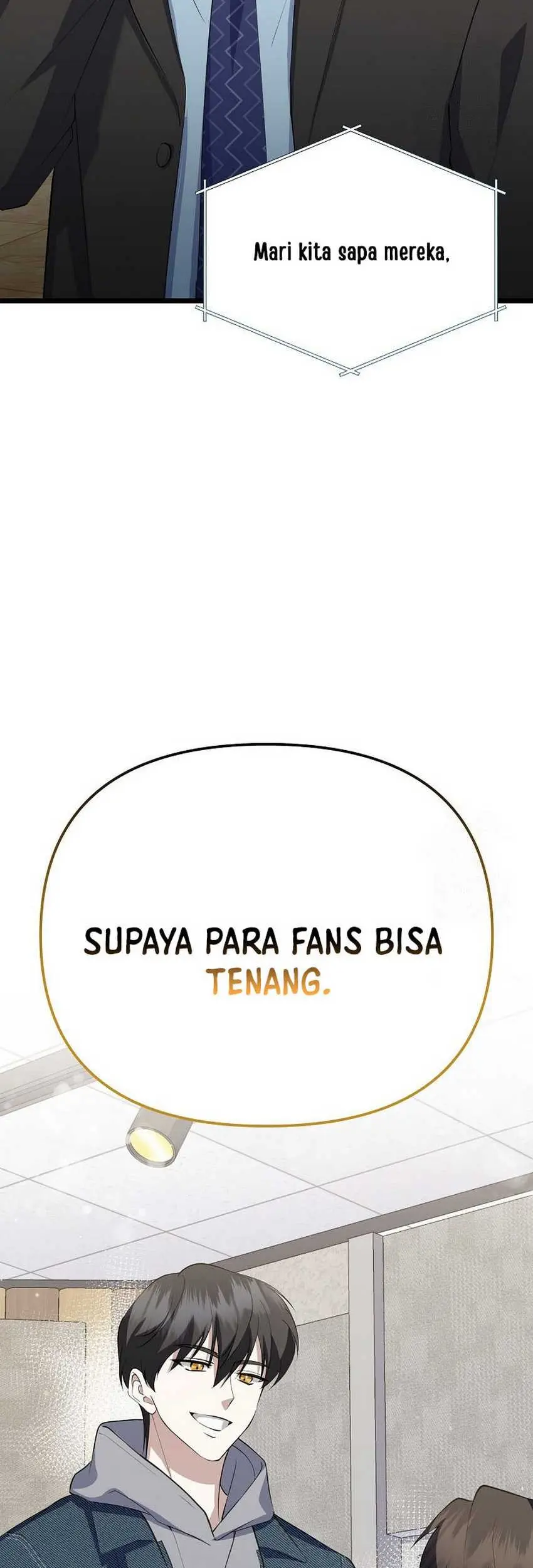 The Crazy Genius Composer Returns Chapter 18 Gambar 26