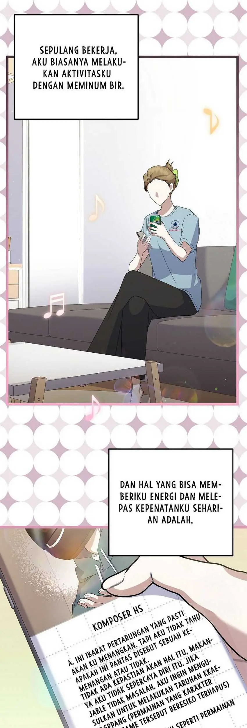 The Crazy Genius Composer Returns Chapter 18 Gambar 29