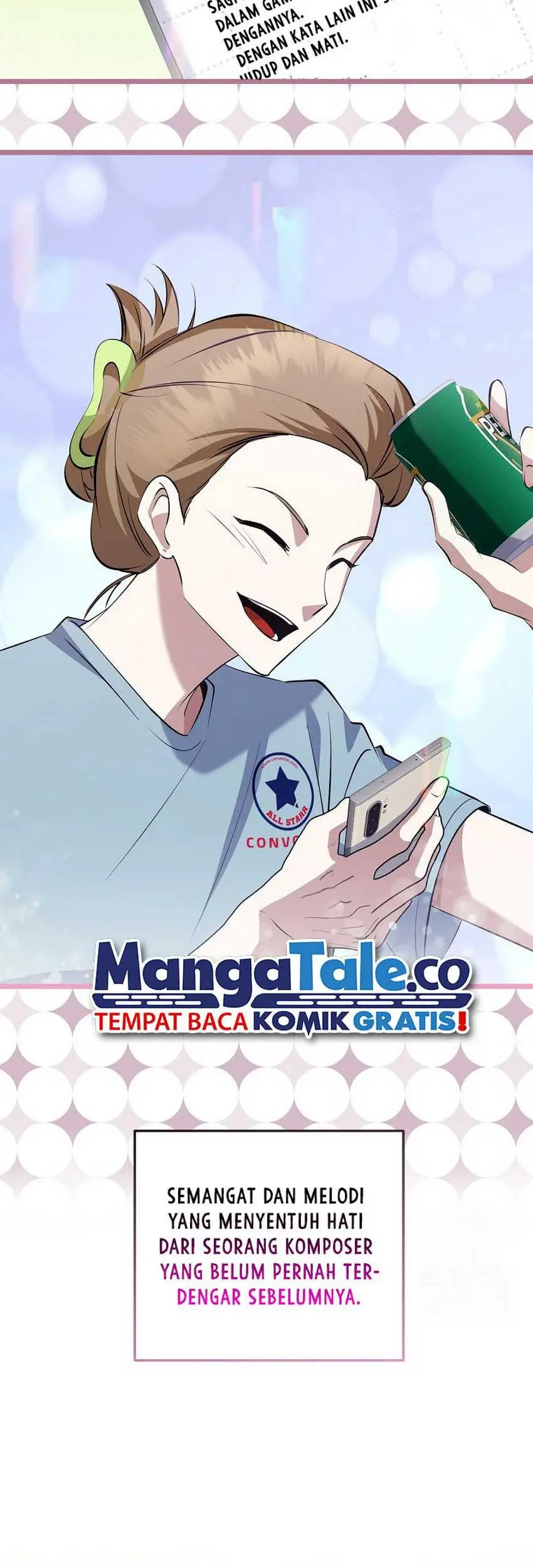 The Crazy Genius Composer Returns Chapter 18 Gambar 30