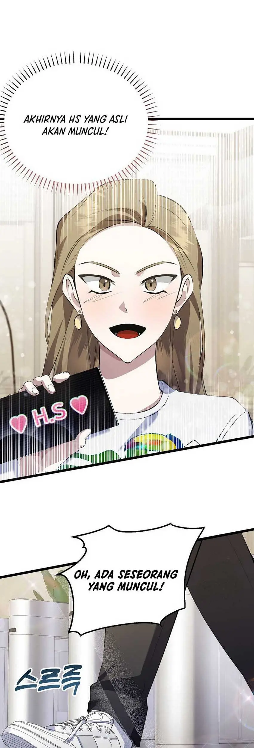 The Crazy Genius Composer Returns Chapter 18 Gambar 32