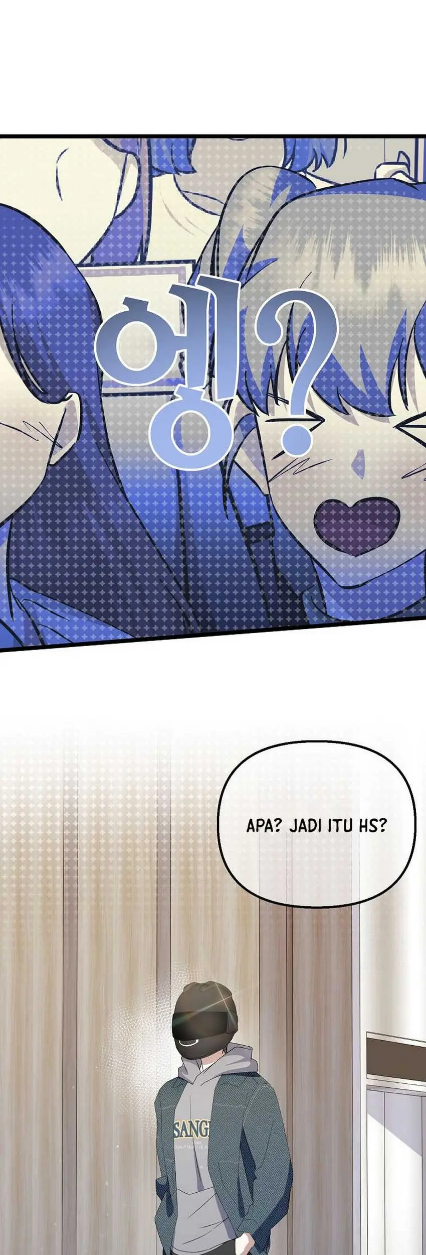 The Crazy Genius Composer Returns Chapter 18 Gambar 34