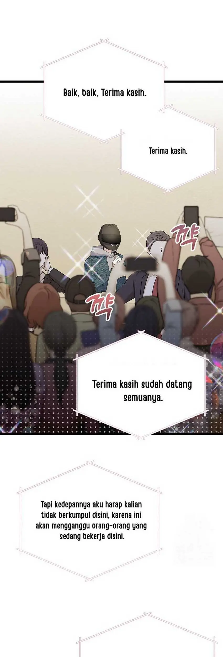 The Crazy Genius Composer Returns Chapter 18 Gambar 39