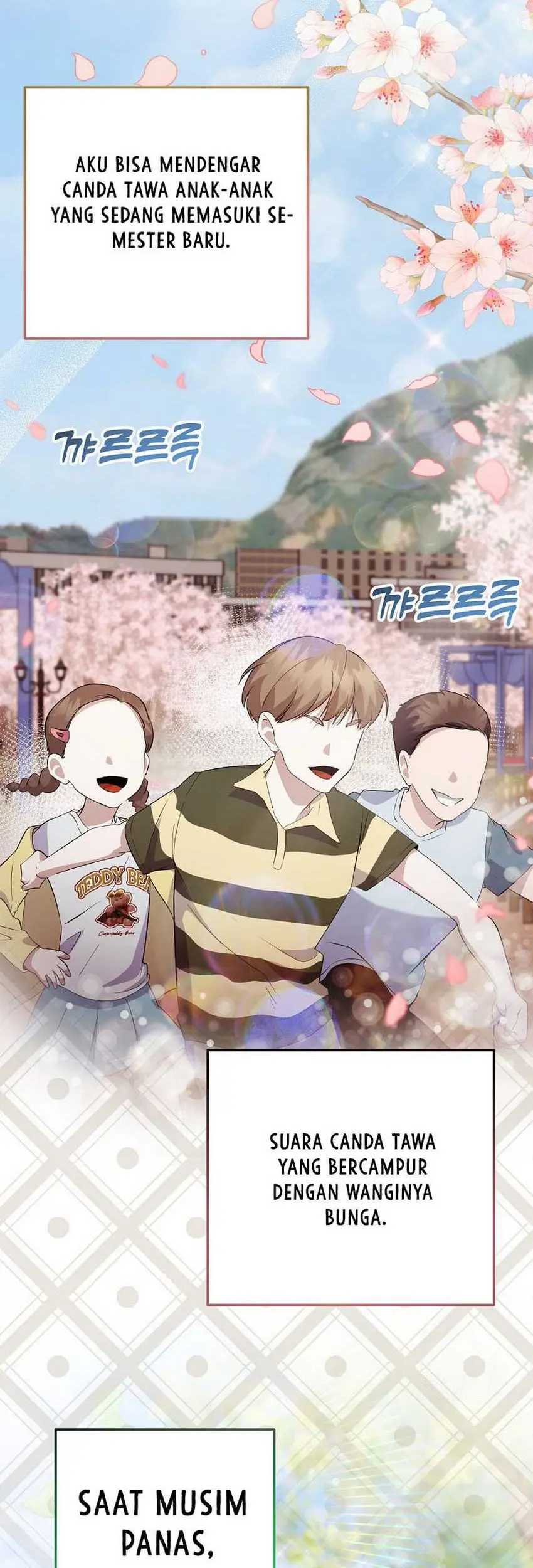 The Crazy Genius Composer Returns Chapter 18 Gambar 53