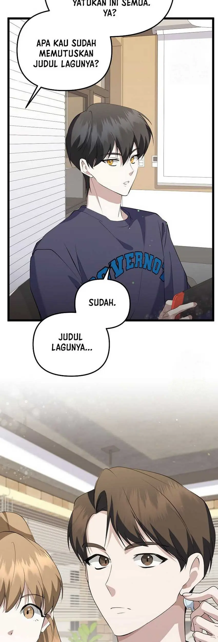 The Crazy Genius Composer Returns Chapter 18 Gambar 58