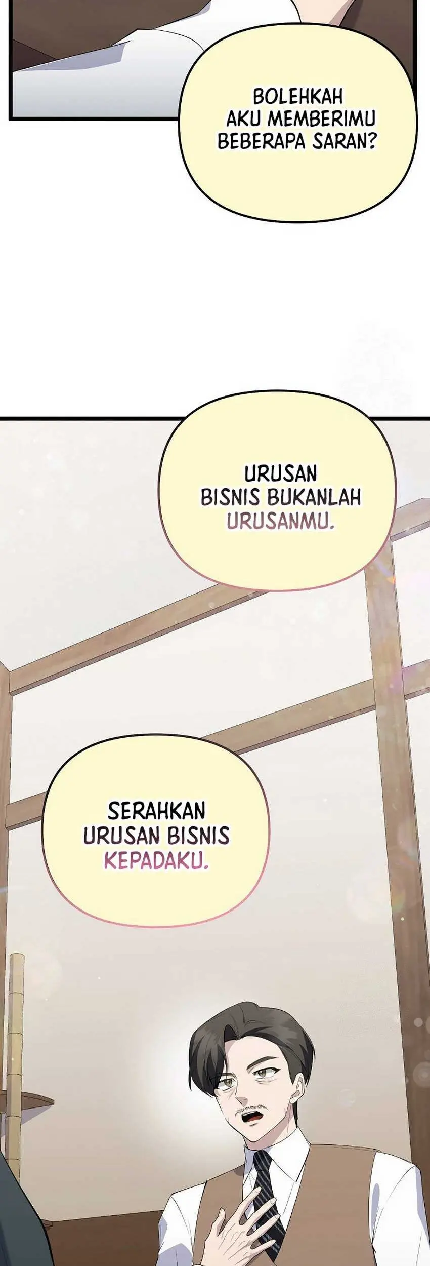 The Crazy Genius Composer Returns Chapter 17 Gambar 57