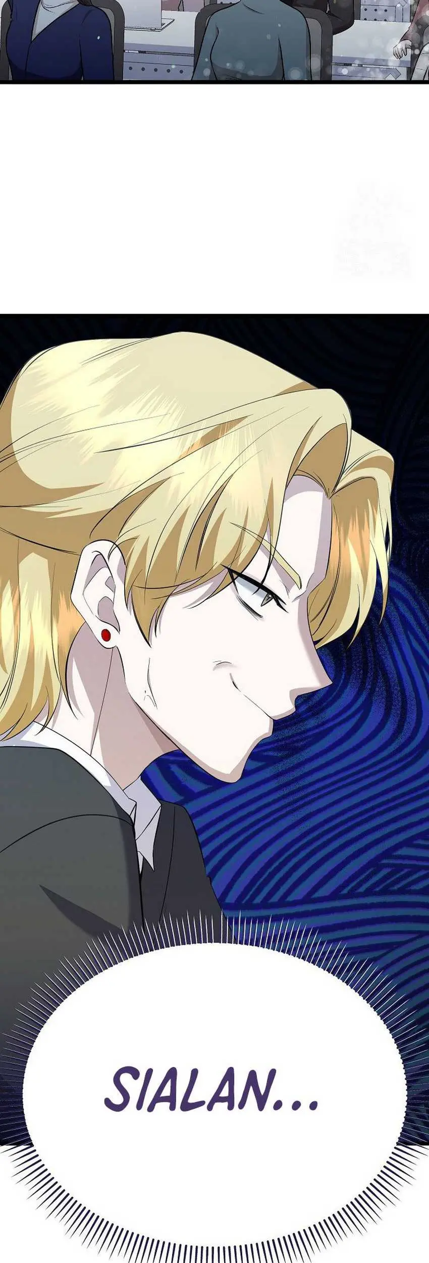 The Crazy Genius Composer Returns Chapter 17 Gambar 18