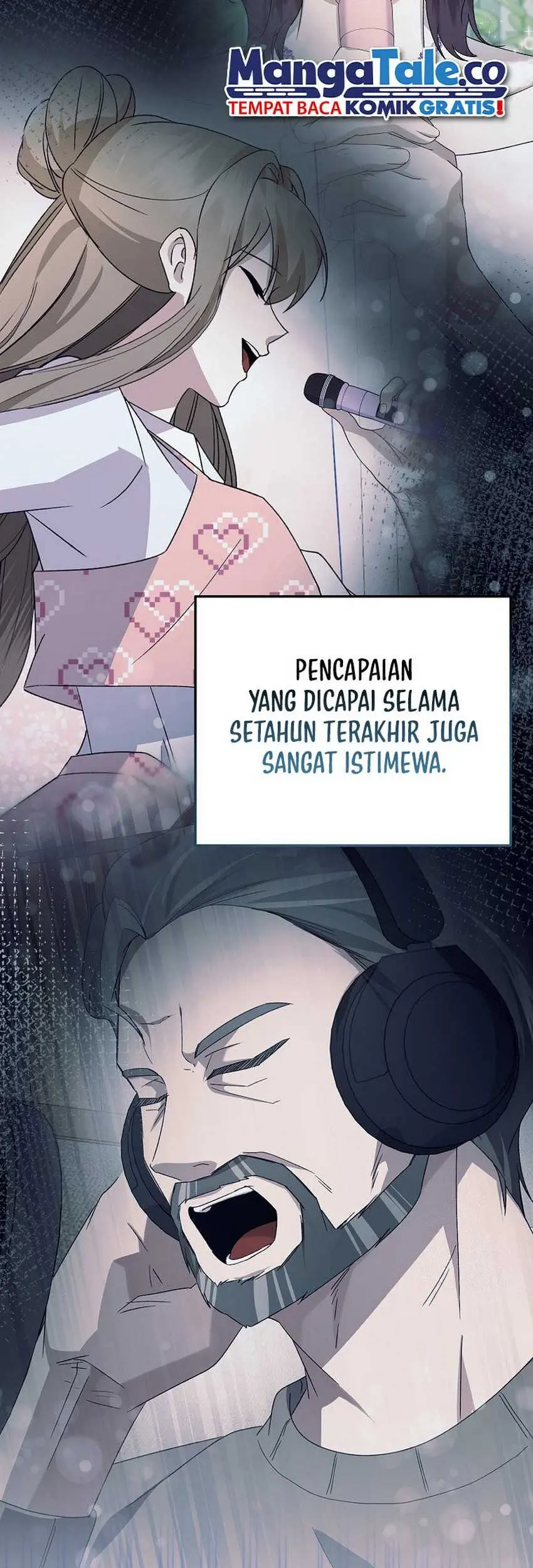 The Crazy Genius Composer Returns Chapter 17 Gambar 32