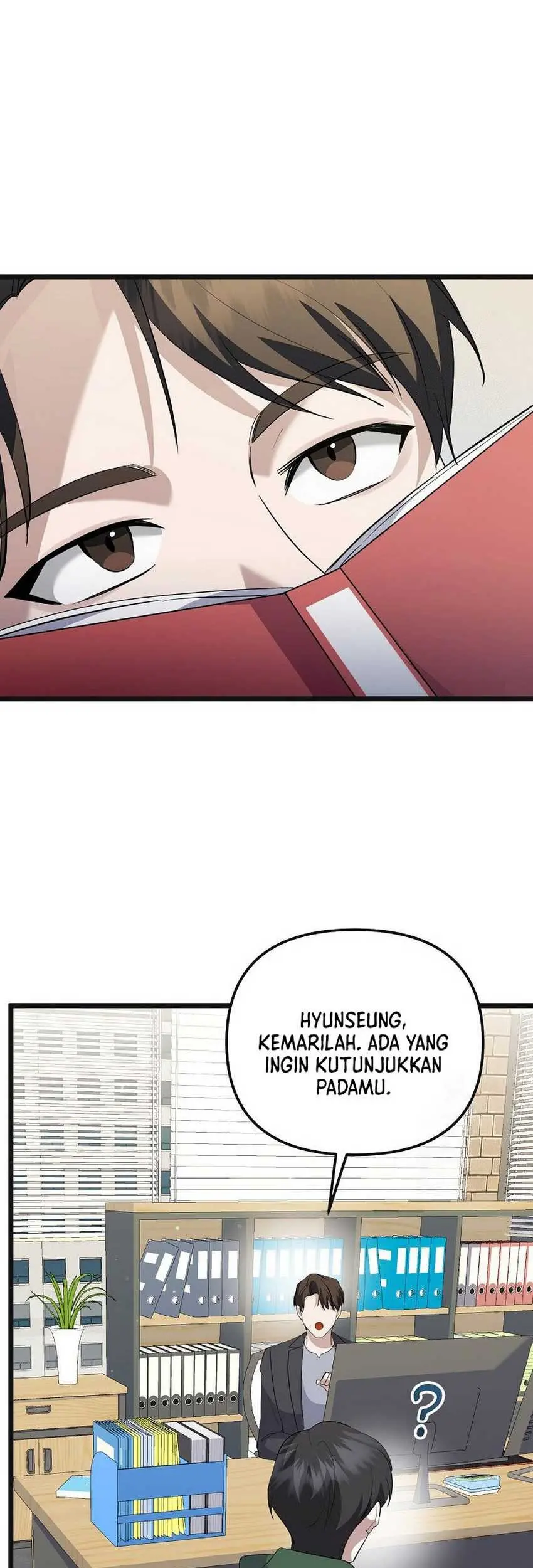 The Crazy Genius Composer Returns Chapter 16 Gambar 51
