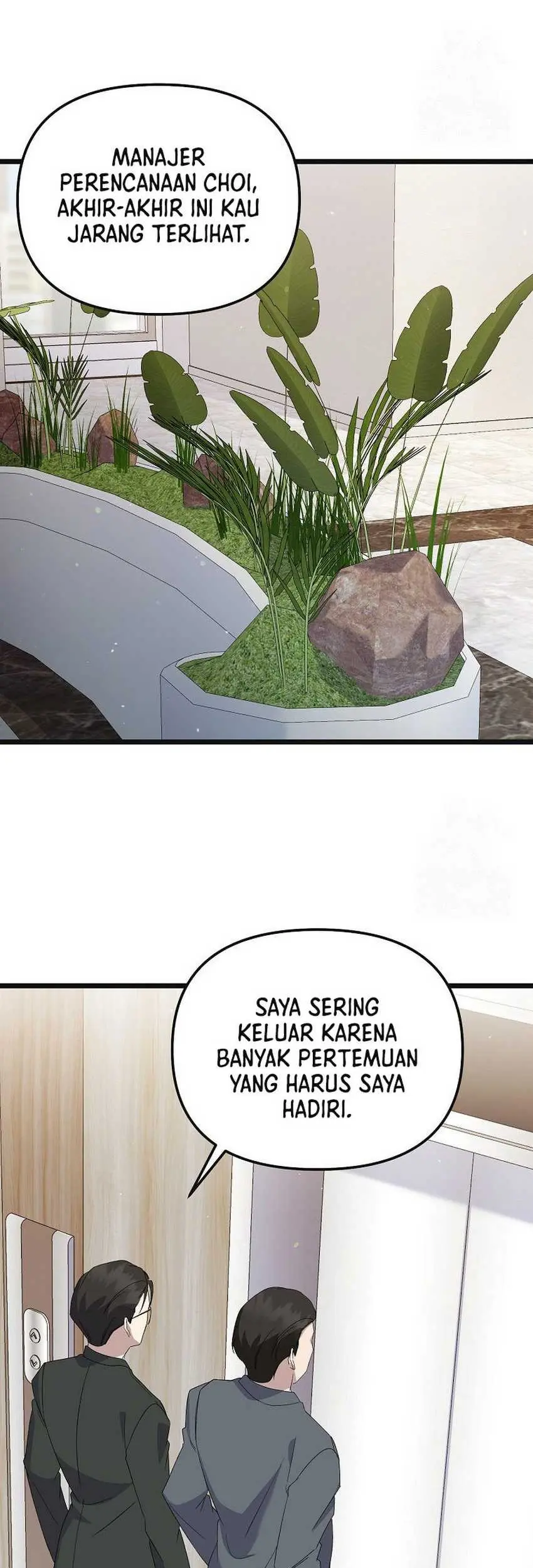 The Crazy Genius Composer Returns Chapter 16 Gambar 18