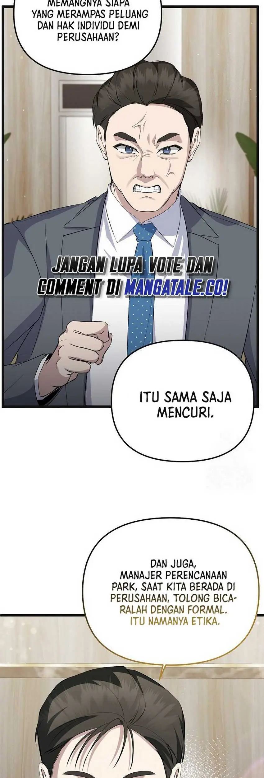 The Crazy Genius Composer Returns Chapter 16 Gambar 23