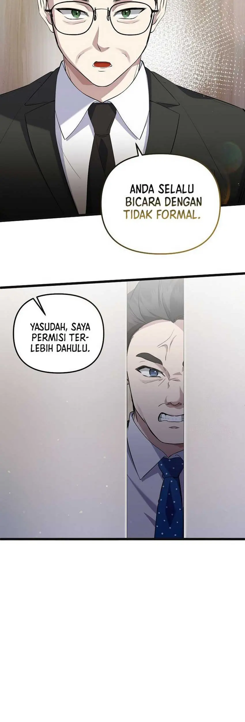 The Crazy Genius Composer Returns Chapter 16 Gambar 24