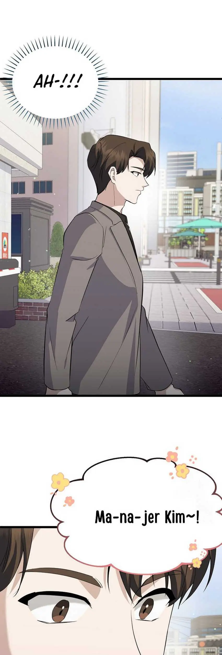 The Crazy Genius Composer Returns Chapter 15 Gambar 20