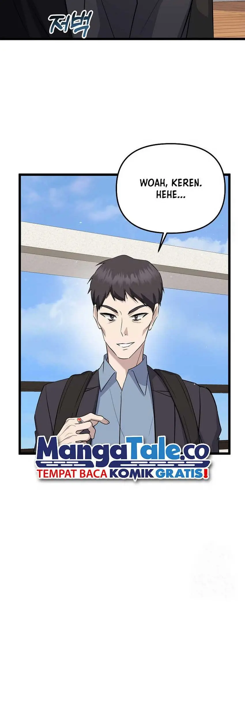 The Crazy Genius Composer Returns Chapter 15 Gambar 36