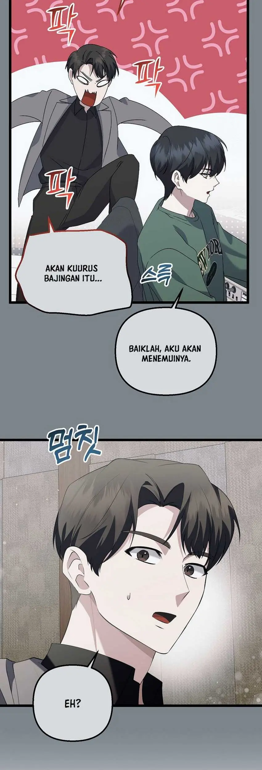The Crazy Genius Composer Returns Chapter 15 Gambar 39